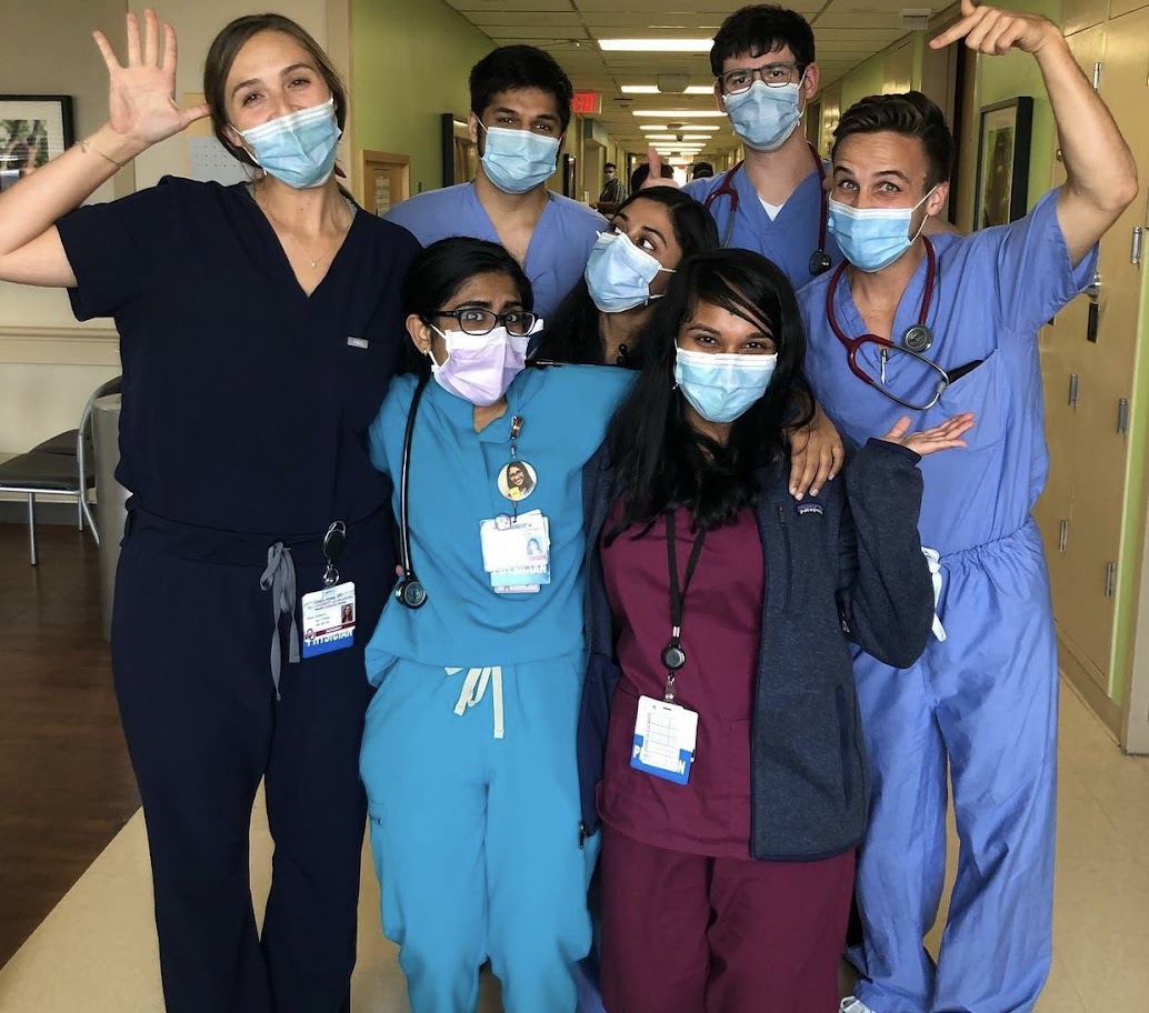 learn more about our program